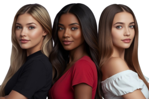 AI women
