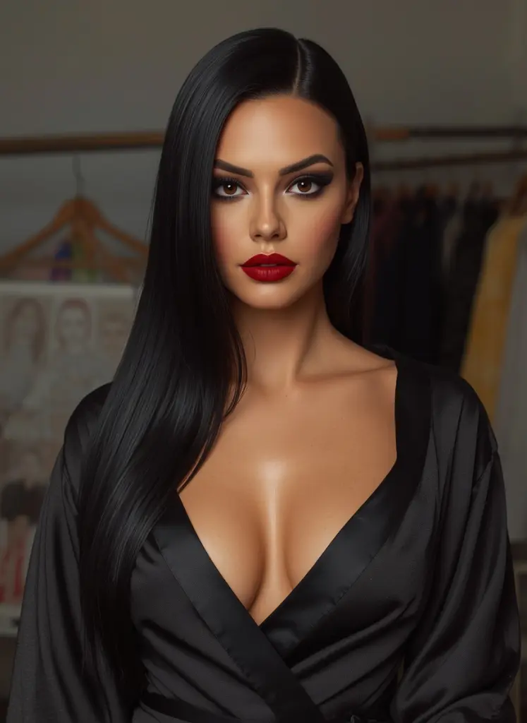 Hanna, 28